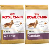 Royal Canin Cocker Spaniel Adult Dog Food