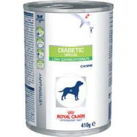 Royal Canin Veterinary Diabetic Special Low Carb Wet Dog Food