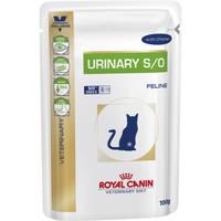 Royal Canin Veterinary Diets Urinary So Cat Food