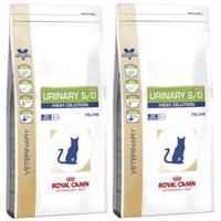 Royal Canin Veterinary Diets Urinary So High Dilution Cat Food