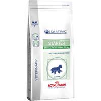 Royal Canin Vcn Pediatric Starter Small Dog Food 1.5kg