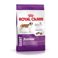 Royal Canin Giant Junior Dog Food