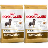 Royal Canin Rottweiler Adult Dog Food