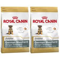 Royal Canin German Shepherd Junior Food