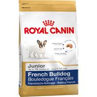 Royal Canin French Bulldog Junior Food