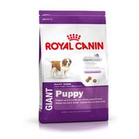 Royal Canin Giant Puppy Food