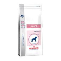 Royal Canin Vcn Pediatric Junior Food