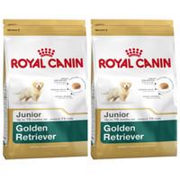 Royal Canin Golden Retriever Junior Food