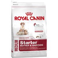 Royal Canin Medium Starter Mother & Babydog Dog Food