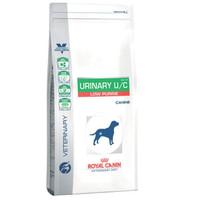 Royal Canin Veterinary Urinary Uc 18 Low Purine Dog Food