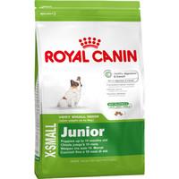 Royal Canin X Small Junior Dog Food