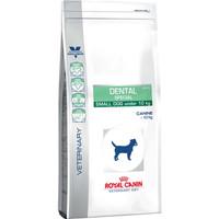 Royal Canin Dental Special Dsd 25 Small Dog Food