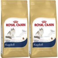 Royal Canin Breed Nutrition Ragdoll Adult Cat Food