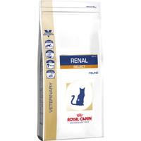 Royal Canin Veterinary Diets Renal Select Rse 24 Cat Food