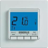 Room thermostat Flush mount 5 up to 30 °C Eberle FITnp 3R