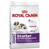 Royal Canin Giant Starter Mother & Babydog Dog Food