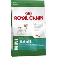 Royal Canin Mini Adult Dog Food