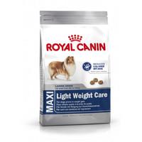 Royal Canin Maxi Light Weight Care Adult Dog Food