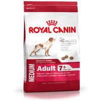 Royal Canin Medium Adult 7+ Dog Food