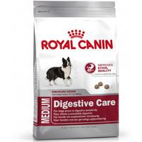 Royal Canin Medium Digestive Care Dog Food