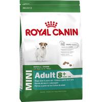 Royal Canin Mini Adult 8+ Dog Food