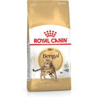 Royal Canin Breed Nutrition Bengal Adult Cat Food