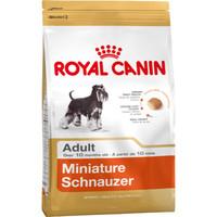 Royal Canin Miniature Schnauzer Adult Dog Food