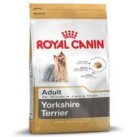 Royal Canin Yorkshire Terrier Adult - 7.5kg