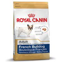 Royal Canin French Bulldog Adult - 3kg