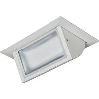 Robus ROCK STAR 20W Recessed Wall Washer Downlight - White