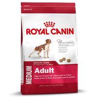 Royal Canin Medium Adult - 15kg