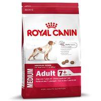 Royal Canin Medium Adult 7+ - 15kg