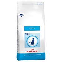 Royal Canin Vet Care Nutrition Cat  Adult - Economy Pack: 2 x 8kg