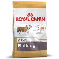 Royal Canin Bulldog Adult - 12kg