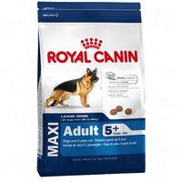 Royal Canin Maxi Adult 5+ - 15kg