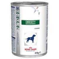 Royal Canin Veterinary Diet - Obesity - 12 x 410g