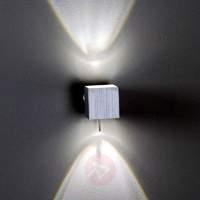 Rotating wall light LELY