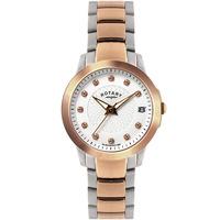 ROTARY Ladies Watch