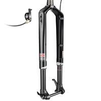 RockShox RS1   Forks