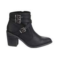 Rocket Dog Deon Zip up Boot