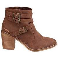 Rocket Dog Deon Zip up Boot