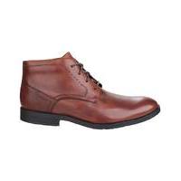 Rockport Dressports Modern Chukka Lace