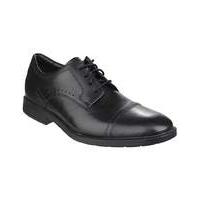 Rockport Dressports Modern Cap Toe