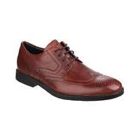 Rockport Dressports Modern Wingtip