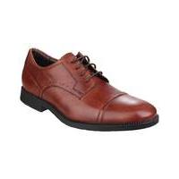 Rockport Dressports Modern Cap Toe