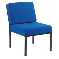 Rubic Unit Chair Blue