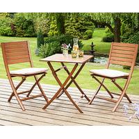 Runnymede Bistro Set