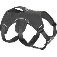 Ruffwear Webmaster Dog Harness Twilight Grey