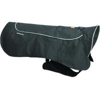 Ruffwear Aira Rain Coat Grey Dog Jacket