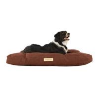 Ruff & Barker® Dog Bed Duvet - Brown MED/LRG